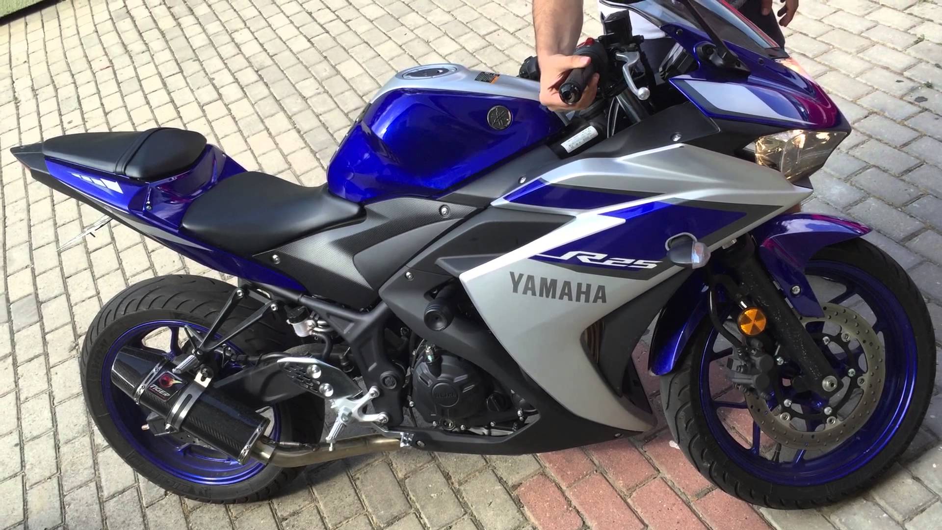 5 Gambar Motor Yamaha Terbaru Yang Perlu Kamu Lihat