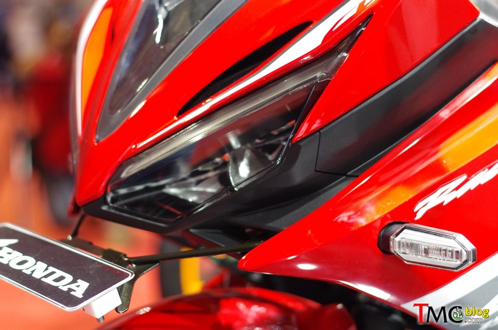 5 Kelebihan dan Kekurangan All New Honda CBR 150 R 2016 